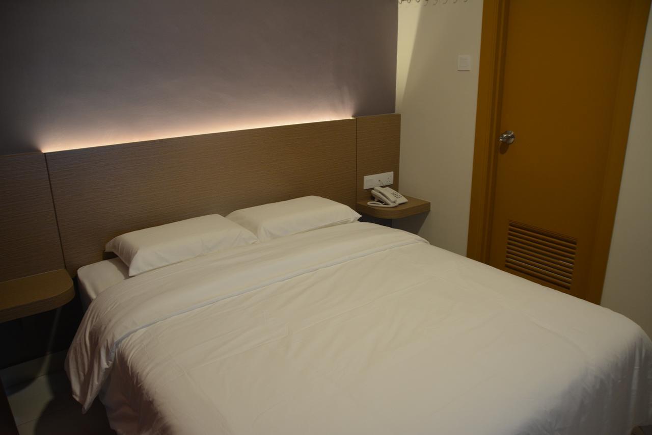 Swing & Pillows - Pj21 Petaling Jaya Exterior foto