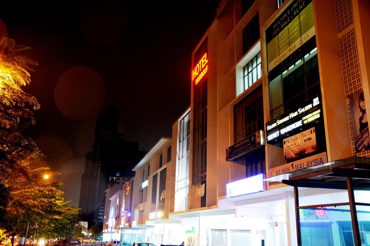 Swing & Pillows - Pj21 Petaling Jaya Exterior foto