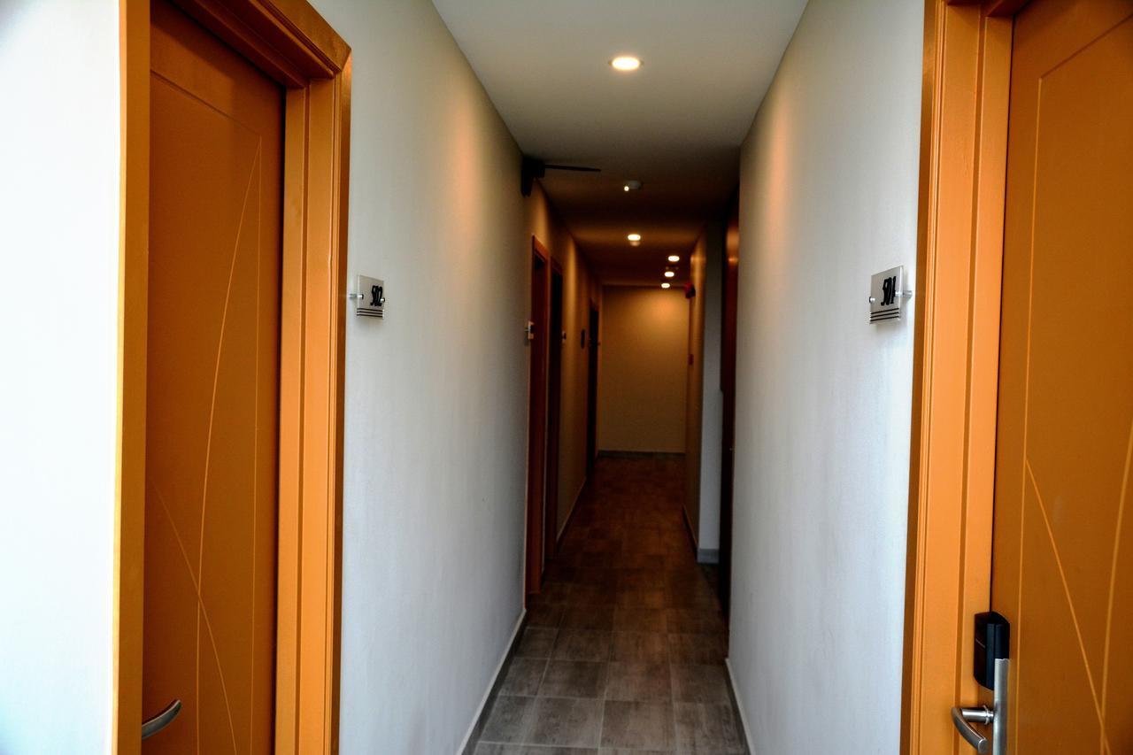 Swing & Pillows - Pj21 Petaling Jaya Exterior foto
